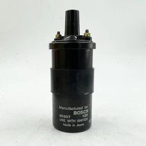 NOS! Bosch 00207 Ignition Coil - Picture 1 of 3