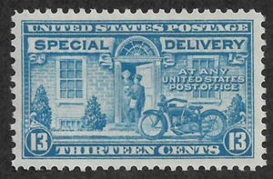 US #E17 (1944) Rotary Press 13c - MNH - Picture 1 of 2