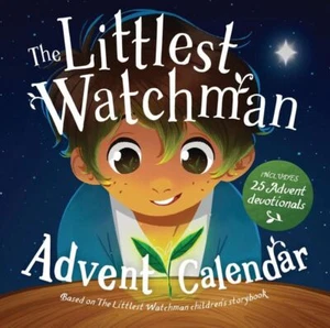 The Littlest Watchman - Calendario de Adviento - Imagen 1 de 4