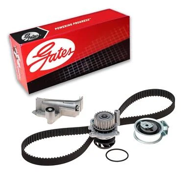 Kit de correa de distribución de motor Gates con bomba de agua para Volkswagen Passat 2001-2005 Foto 1 de 4