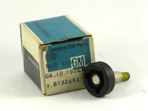 1969-1976 Chevrolet Buick Oldsmobile NOS window roller 8732651 - Picture 1 of 2