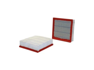 For 1989-1991 Audi 100 Quattro Air Filter WIX 82546KQNT 1990 2.3L 5 Cyl - Picture 1 of 2