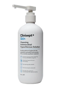 Clinisept+ Skin Cleanser 490ml - Picture 1 of 2