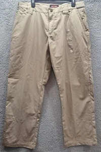 NEU TruSpec 1193550 24-7 DAMEN 18x30 klassische taktische RIP-STOP Hose Khaki - Bild 1 von 7