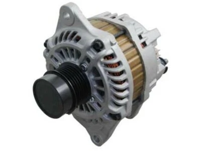 For 2007-2010 Chrysler Sebring Alternator 63835WWHG 2008 2009 2.4L 4 Cyl - Изображение 1 из 2