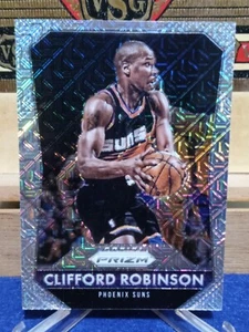 Prizm Mojo Clifford Robinson 2015-16!!! /25!!! - Imagen 1 de 3