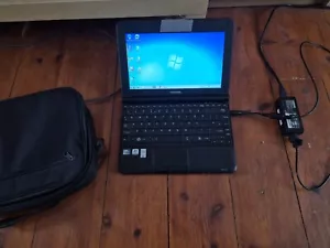 Toshiba Netbook NB250-107 - Picture 1 of 11