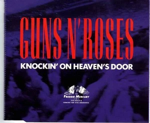 Guns N' Roses – Knockin' On Heaven's Door - Bild 1 von 1