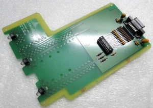 Carte Rév Cisco Système 73-1084-02 Fab 28-1084-02 Fabriquée Aux ÉTATS-UNIS - Afbeelding 1 van 6