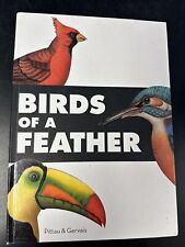 Birds of a Feather par Pittau & Gervais couverture rigide
