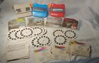 Vintage View-Master Lot Batman, Disney and much more 3 Viewers
