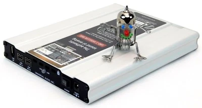 Universal Audio UAD-2 Satellite Duo Firewire 7Plugins OVP Wie Neu 1.5J Garantie - Bild 1 von 4