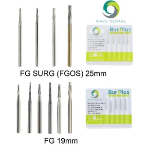 Empuñadura de fricción quirúrgica dental de alta velocidad Wave 702 703 701 700 Prima - Imagen 1 de 96