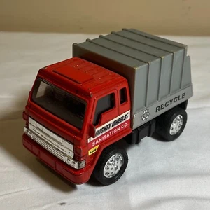 Soma Mighty Wheels - Sanitation Co Garbage Truck - Picture 1 of 2