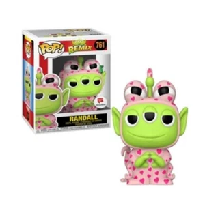 Funko Pop! Alien Remix - Disfraz Randall - Exclusivo de Walgreens #761 - Imagen 1 de 1