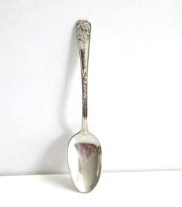 Disney Duchess Pinocchio and Donkey Spoon Silverplate - Picture 1 of 4