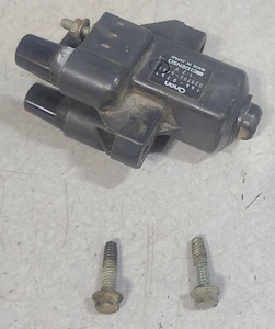 Wheel Horse 518-H Onan P216 P218 P220 John Deere Ignition Coil OEM 166-0761 - Picture 1 of 2