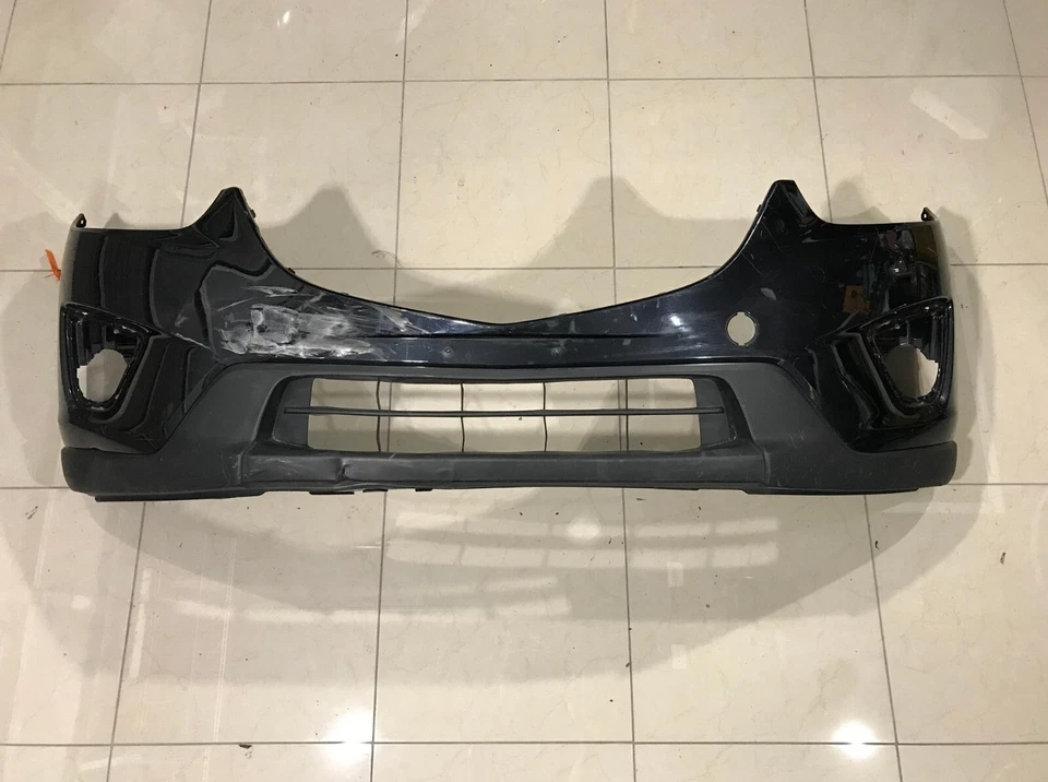 Cubierta de parachoques delantero Mazda CX-5 Sport/Tourng/Grand Touring 2013-2016 K111-5031 OEM Foto 1 de 4