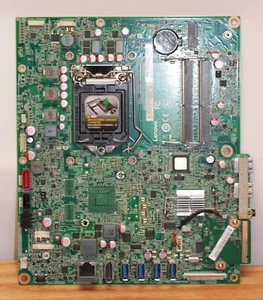Lenovo M900z scheda madre multifunzione 4551-000540-00 IQ170VS (spedizione gratuita) - Foto 1 di 4