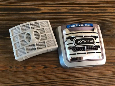 Shark Powered Lift Away Rotator Vacuum Cleaner Filter & Door Cover Part NV651 - Image 1 of 4