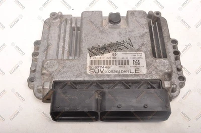 SUZUKI SX4 2.0 DDIS 135CV Centralina Motore 51877440 - Immagine 1 di 4