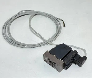 Sauer-Danfoss 11084102 PVES Actuation - Picture 1 of 8