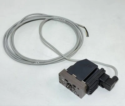 Sauer-Danfoss 11084102 PVES Actuation - Image 1 of 4