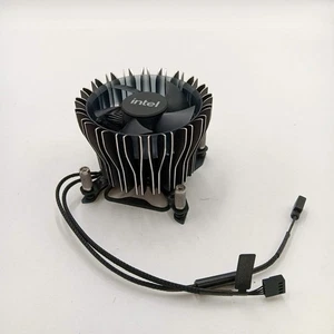 Intel LGA1700 Cooling Fan M23901-001 - Picture 1 of 7