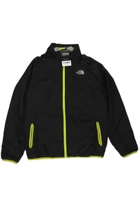 The North Face Jacke Jungen Mantel Weste Kinderjacke Gr. EU 164 Schwarz #xk1aqzz - Bild 1 von 4