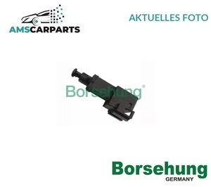 BREMSLICHTSCHALTER SCHALTER BREMSLICHT B18010 BORSEHUNG NEU OE QUALITÄT - Picture 1 of 5