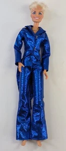 Spice Girls Emma B Baby Spice Concert Collection Galoob 1998 Doll - Picture 1 of 14