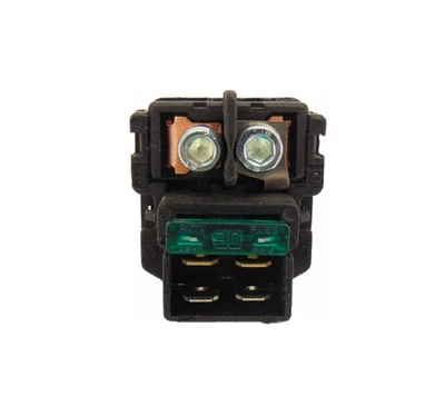 Starter Relay Solenoid fits Honda 1993-2003 CBR 900 929 954RR 1991-2002 ST 1100 - Image 1 of 2