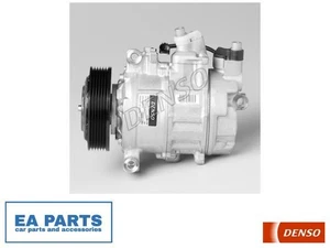 Compressor, air conditioning for BMW DENSO DCP05062 - Picture 1 of 5