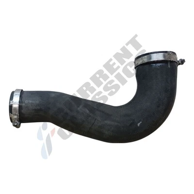 VOLKSWAGEN AMAROK 3L V6 TDI INTERCOOLER BOOST PIPE 2H6145708A - Imagem 1 de 4