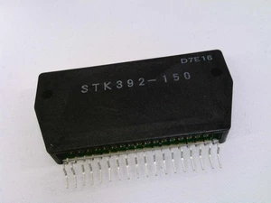 NTE STK392-150 / STK392150 (BRAND NEW) - Picture 1 of 1