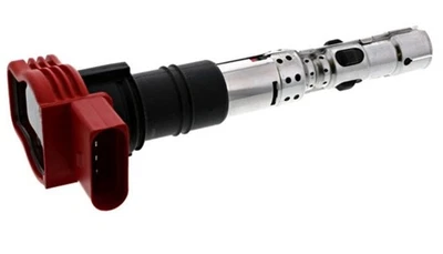 Катушка зажигания 077-905-115 T Bremi-STI для Audi S4 A8 Quattro A6 Allroad 04-05 - Изображение 1 из 3