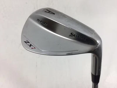 Dunlop SRIXON ZX7 Irons 2020 AW Wedge D/G 105 S200 Men #M9 - Image 1 of 3