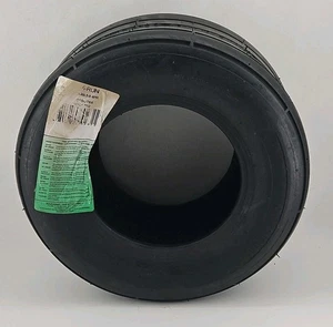 Hi-Run - WD1202 - 16x6.50-8 Lawn Mower Tire - 4 Ply - Picture 1 of 5