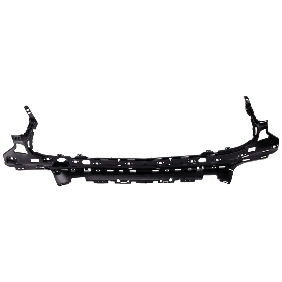 Kit de montaje de soporte de retención de barra frontal de parachoques para MB 2538852305 Foto 1 de 1