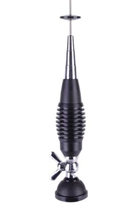 5901436749547 Antena CB Sunker Elite CB 124 Montaż 58cm - Zdjęcie 1 z 1