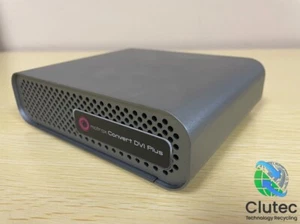 Matrox Convert DVI Plus Video/DVI/SDI Ports No AC Adapter - Picture 1 of 3