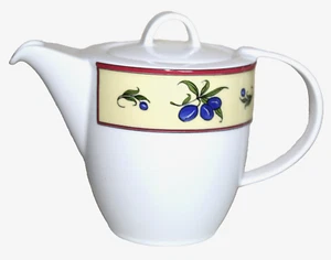 CORPO Le Sud Portionskännchen 350 ml / kleine Kanne Villeroy & Boch - Bild 1 von 2