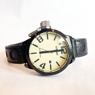 Reloj automático U-Boat Classico de Italo Fontana | 53 mm Foto 1 de 4