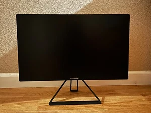 Viotek GFV22CB UltraCompact 22-in 144Hz Gaming Monitor | 1080P FHD Good - Picture 1 of 1