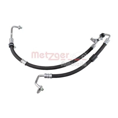 1x Tuyau hydraulique, direction METZGER 2361111 convient pour MERCEDES-BENZ - Photo 1/2