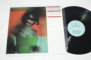 COMPILATION ROUGH TRADE Various Sampler LP RTS-1986 The Smiths Robert Wyatt+ - Picture 1 of 4