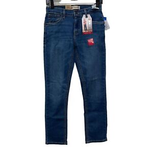 Levi's 511 medium wash size 27 slim NWT skinny denim jeans  Size: 14