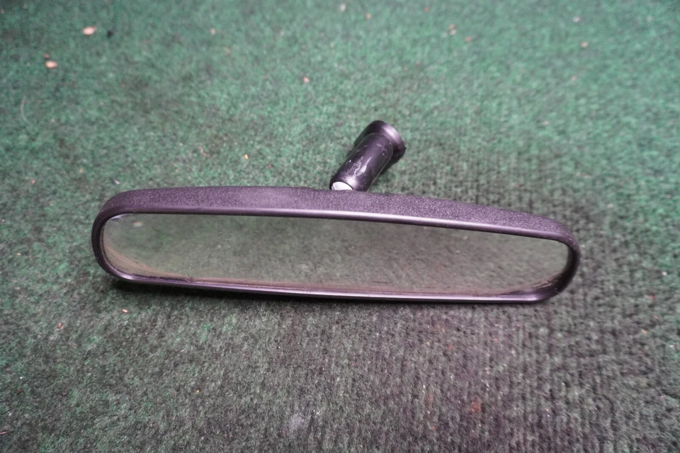 Espelho retrovisor 2015 2016 2017 2018 2019 2020 Nissan Kicks SR E8011681 - Imagem 1 de 4