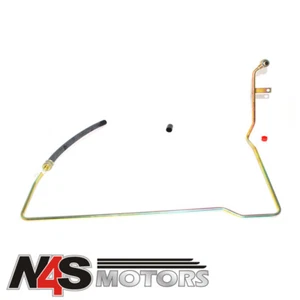 LR RANGE ROVER P38 1994 TO 2001 PIPE ASSEMBLY STEERING BOX TO RESERVOIR. ANR3383 - Picture 1 of 1