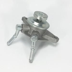 WAJ Diesel Fuel Filter Primer Pump Fits Toyota 2CT 3CTE 3CT 2CTE 2C 2CE 1HZ, 1PZ - Picture 1 of 3